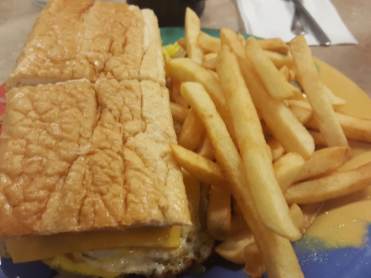 United Grill